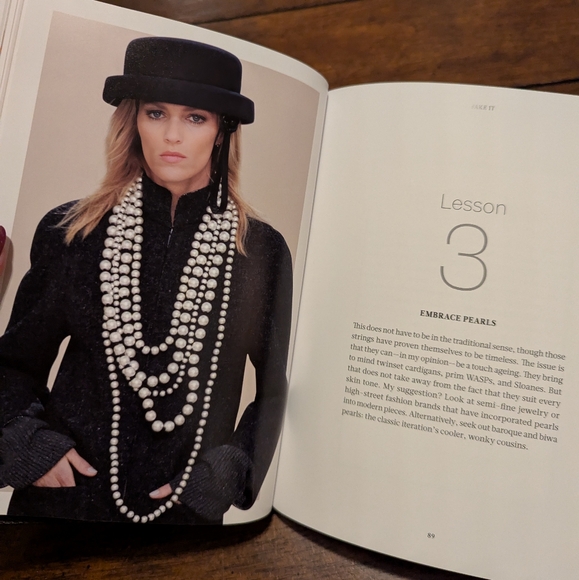 Coco Chanel - The Style Principles Book - Picture 12 of 16